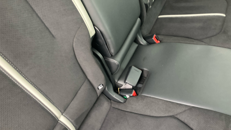 Kia EV6 239kW GT Line S 84kWh 5dr AWD Auto Electric Estate